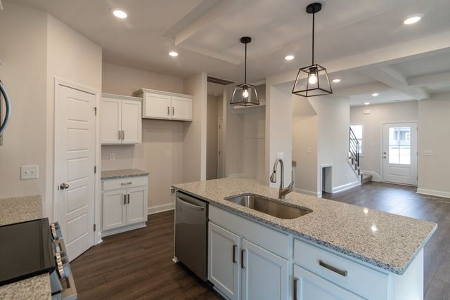 1585 Hidden Creek Trail, Clarksville, TN 37043