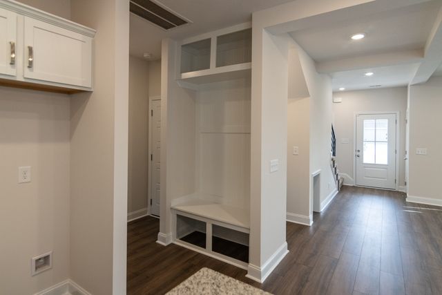 1585 Hidden Creek Trail, Clarksville, TN 37043