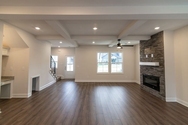 1585 Hidden Creek Trail, Clarksville, TN 37043