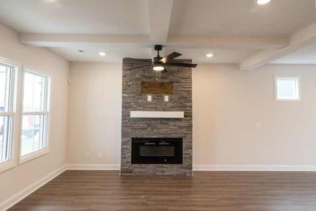 1585 Hidden Creek Trail, Clarksville, TN 37043