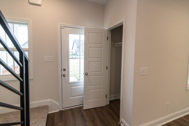 1585 Hidden Creek Trail, Clarksville, TN 37043