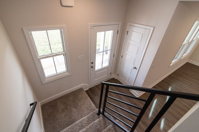 1585 Hidden Creek Trail, Clarksville, TN 37043