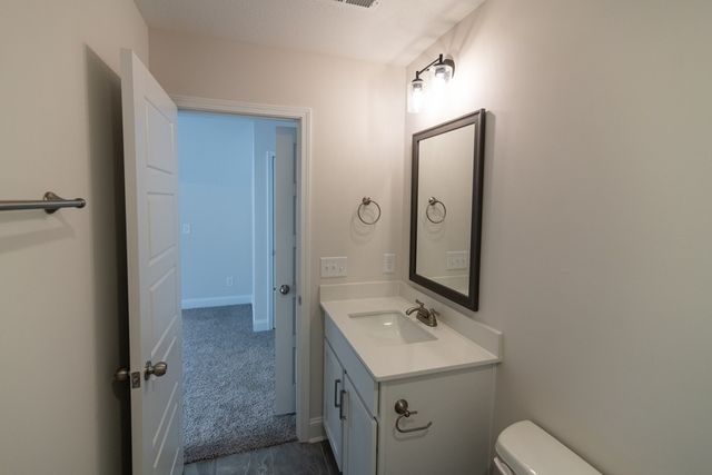 1585 Hidden Creek Trail, Clarksville, TN 37043