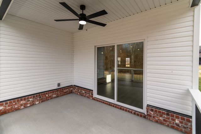 1585 Hidden Creek Trail, Clarksville, TN 37043