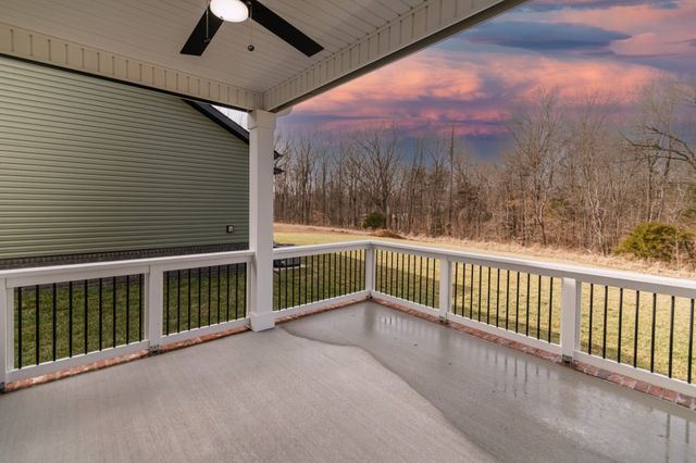 1585 Hidden Creek Trail, Clarksville, TN 37043