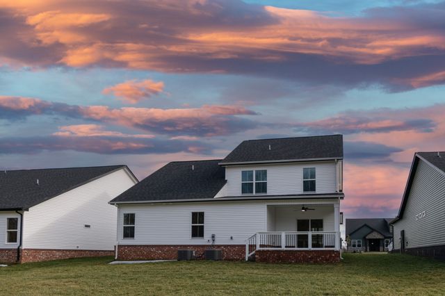 1585 Hidden Creek Trail, Clarksville, TN 37043