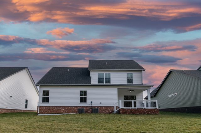 1585 Hidden Creek Trail, Clarksville, TN 37043