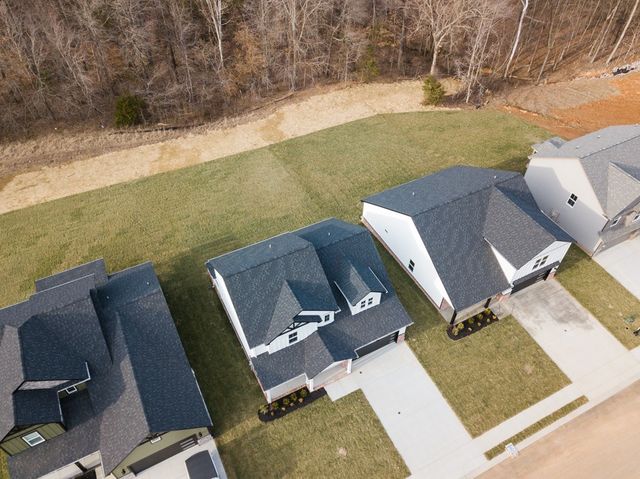 1585 Hidden Creek Trail, Clarksville, TN 37043