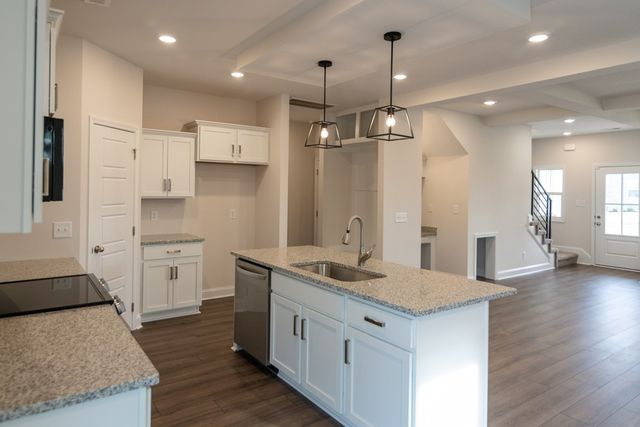 1585 Hidden Creek Trail, Clarksville, TN 37043