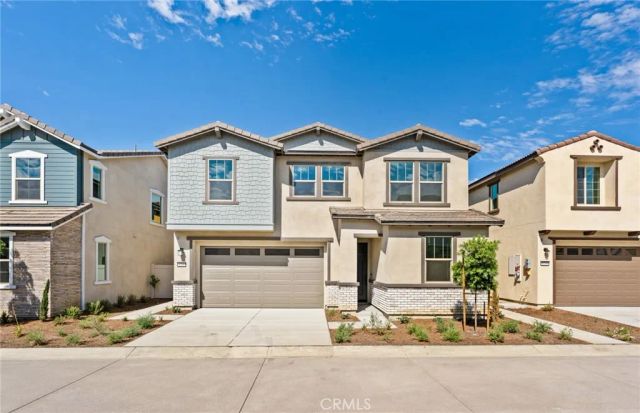 4246 East Flutter Privado, Ontario, CA 91761