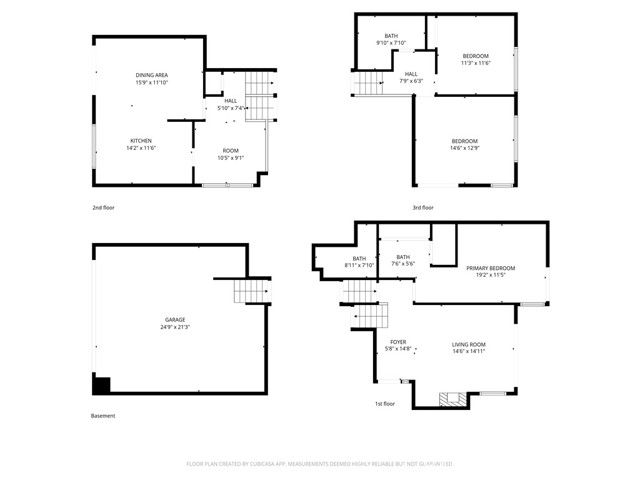 870 Deep Creek, Costa Mesa, CA 92626