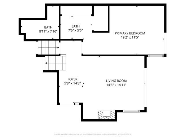 870 Deep Creek, Costa Mesa, CA 92626