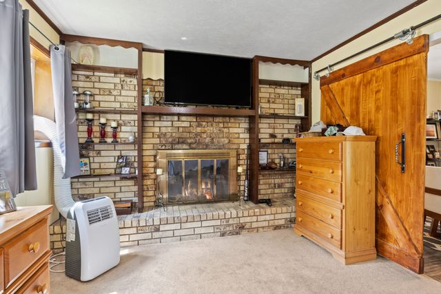 112 Priscilla Lane, Lone Star, TX 75668