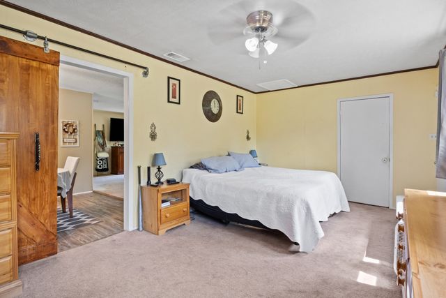 112 Priscilla Lane, Lone Star, TX 75668