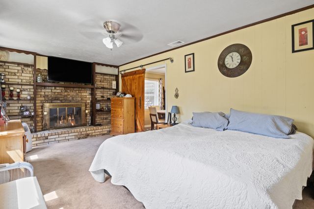 112 Priscilla Lane, Lone Star, TX 75668