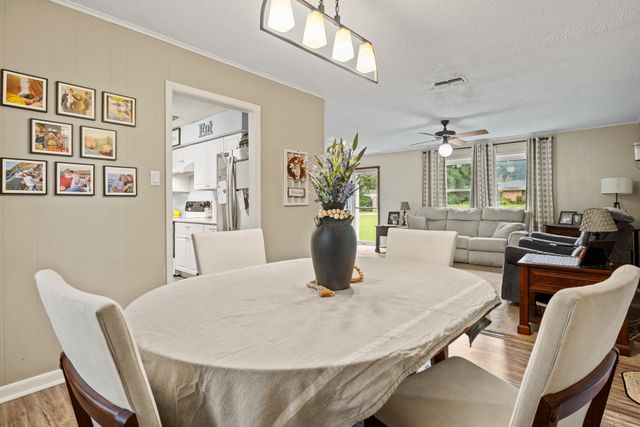 112 Priscilla Lane, Lone Star, TX 75668