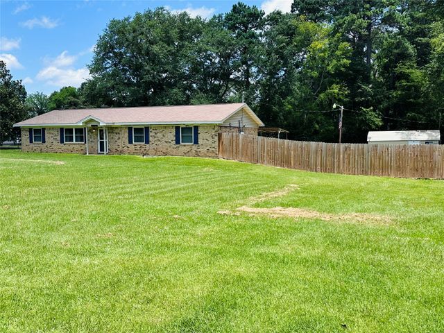 112 Priscilla Lane, Lone Star, TX 75668