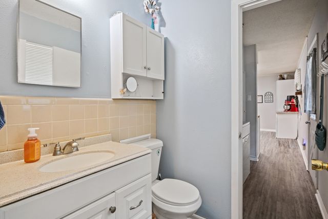 112 Priscilla Lane, Lone Star, TX 75668