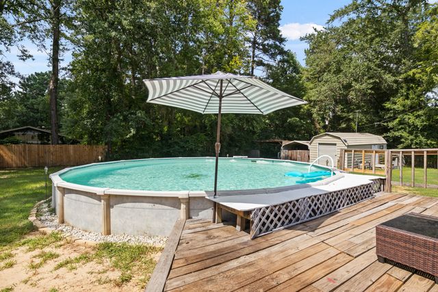 112 Priscilla Lane, Lone Star, TX 75668