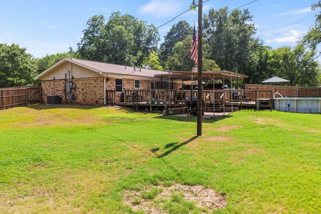 112 Priscilla Lane, Lone Star, TX 75668