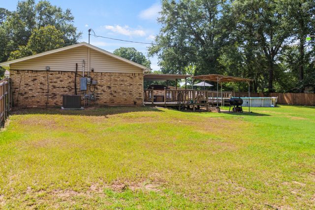 112 Priscilla Lane, Lone Star, TX 75668