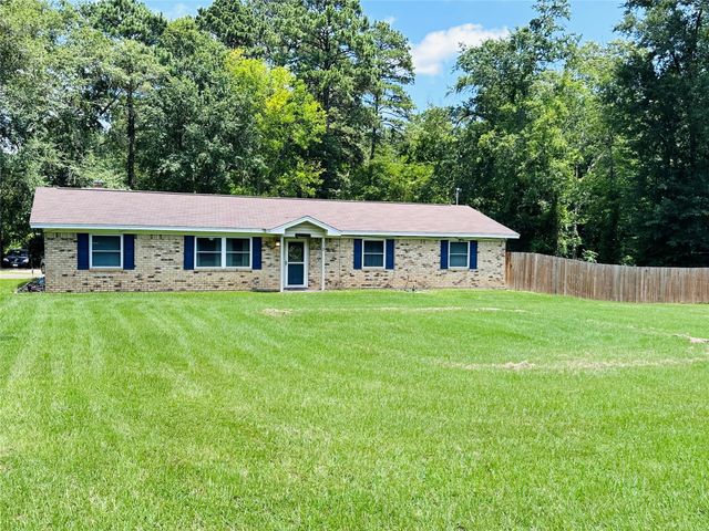 112 Priscilla Lane, Lone Star, TX 75668