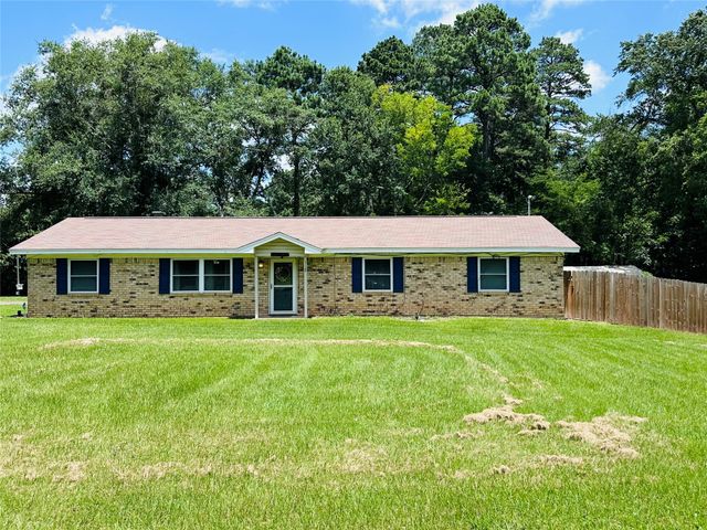 112 Priscilla Lane, Lone Star, TX 75668