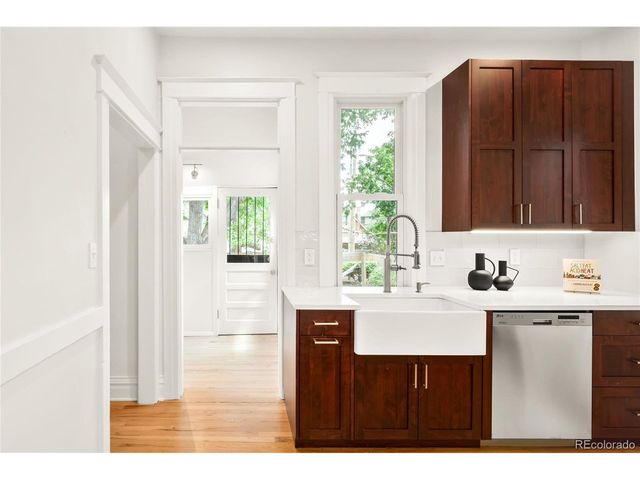 4036 Wyandot St, Denver, CO 80211