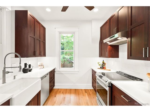 4036 Wyandot St, Denver, CO 80211