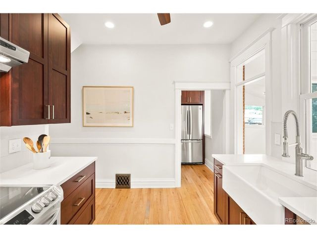 4036 Wyandot St, Denver, CO 80211