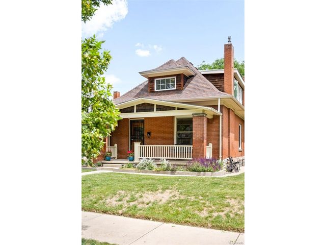 4036 Wyandot St, Denver, CO 80211