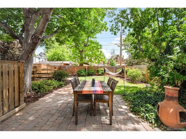 4036 Wyandot St, Denver, CO 80211