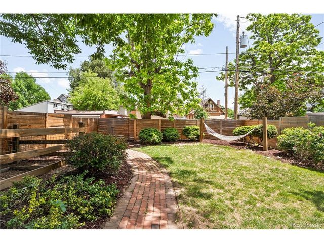 4036 Wyandot St, Denver, CO 80211