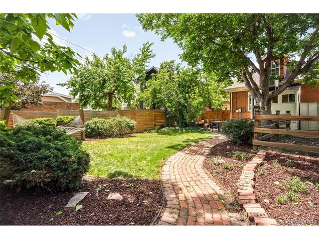 4036 Wyandot St, Denver, CO 80211