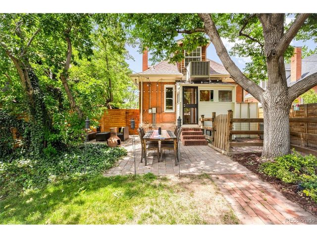 4036 Wyandot St, Denver, CO 80211