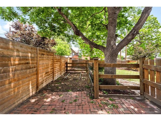 4036 Wyandot St, Denver, CO 80211