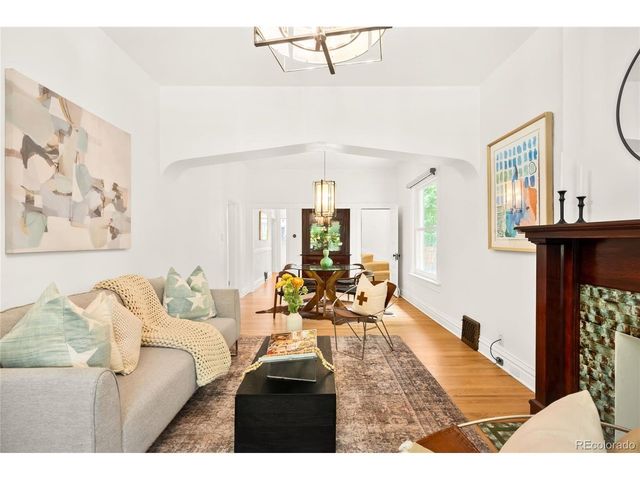 4036 Wyandot St, Denver, CO 80211