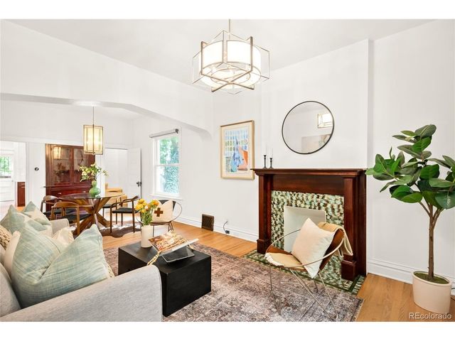 4036 Wyandot St, Denver, CO 80211