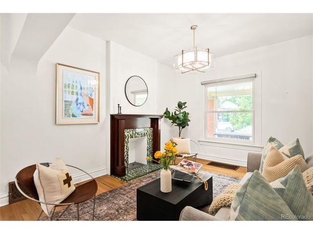 4036 Wyandot St, Denver, CO 80211