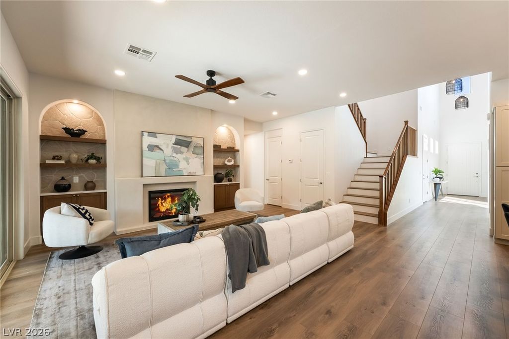 363 Molinetto Street, Las Vegas, NV 89138 — photo 4