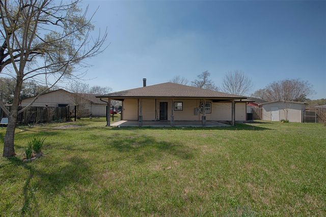 13235 Rampchester Lane, Houston, TX 77015