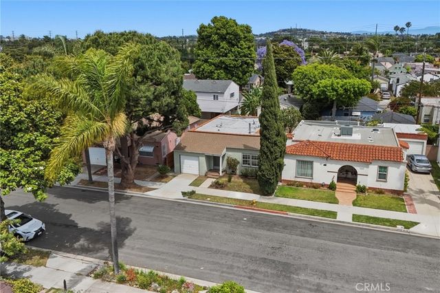 2048 Golden, Long Beach, CA 90806