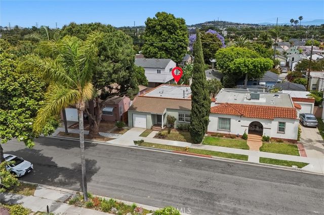 2048 Golden, Long Beach, CA 90806