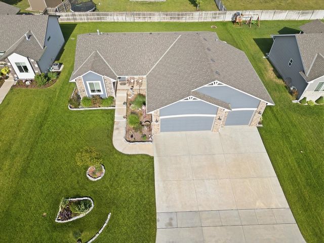 2509 E Dory Ct., Goddard, KS 67052