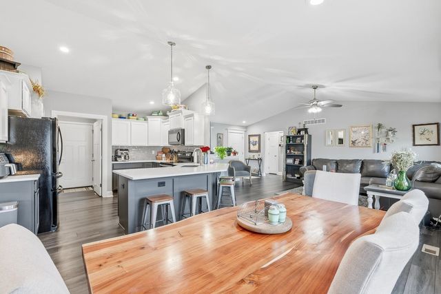 2509 E Dory Ct., Goddard, KS 67052