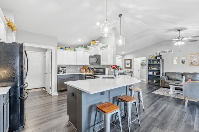 2509 E Dory Ct., Goddard, KS 67052