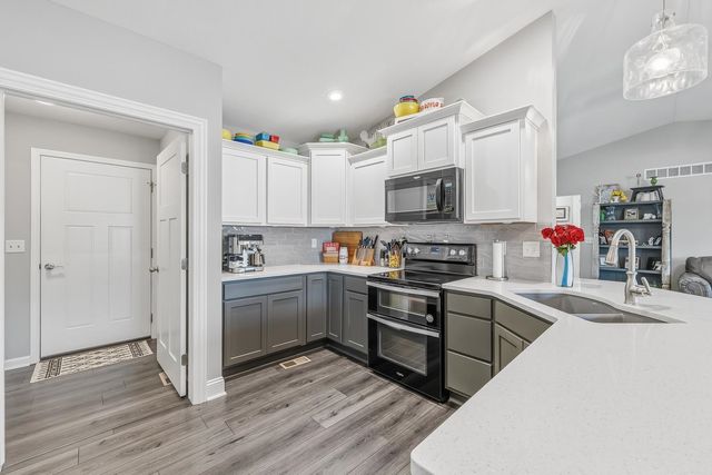 2509 E Dory Ct., Goddard, KS 67052