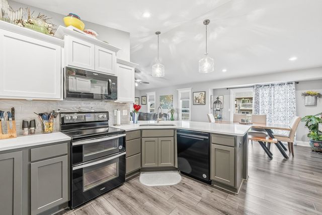 2509 E Dory Ct., Goddard, KS 67052