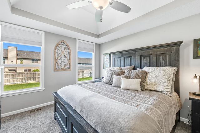 2509 E Dory Ct., Goddard, KS 67052