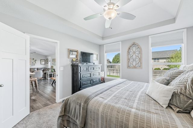 2509 E Dory Ct., Goddard, KS 67052